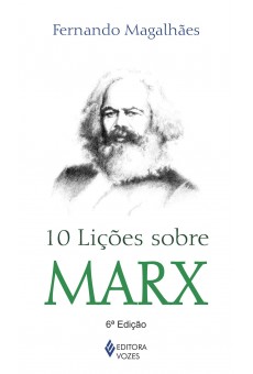 10 Lições sobre Marx