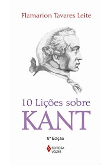 10 Lições sobre Kant