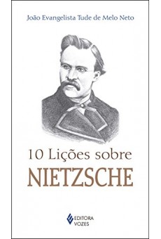 10 Lições sobre NIETZSCHE