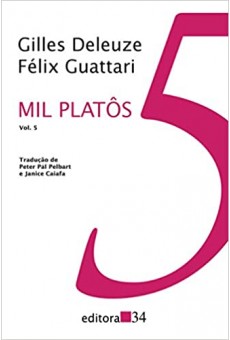 Mil platôs - vol. 5: Volume 5