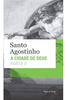 A Cidade de  Deus: parte II, de Bolso