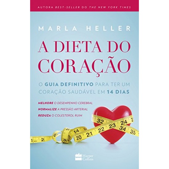 A Dieta do Coração