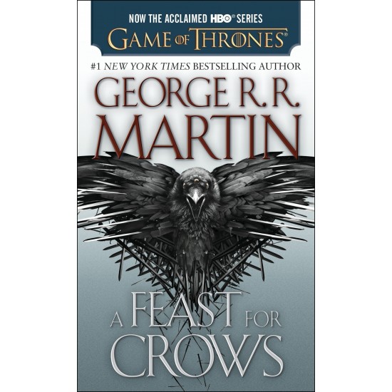 A Feast For Crows 4