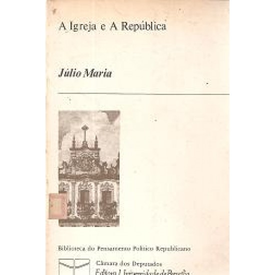 A Igreja e a República