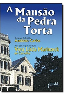 A Mansão da Pedra Torta