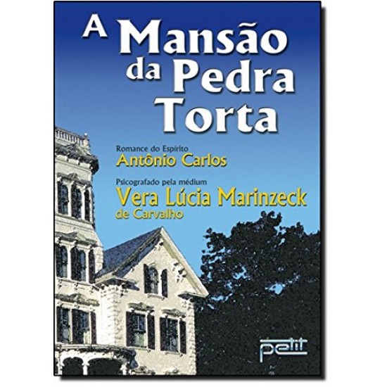 A Mansão da Pedra Torta