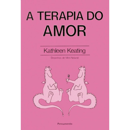 A Terapia do Amor