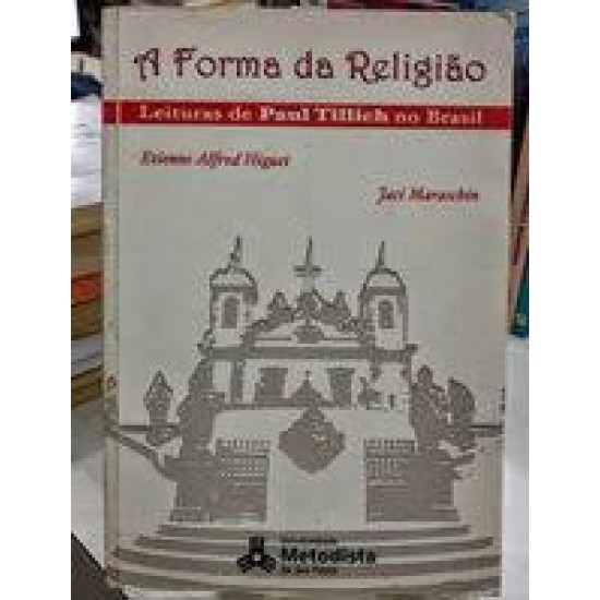 A Forma Da Religião