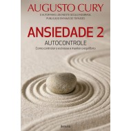 Ansiedade 2. Autocontrole