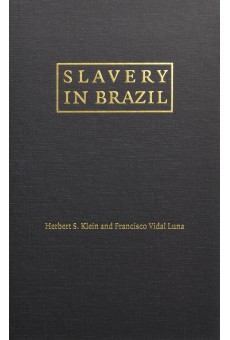 Slavery in Brazil