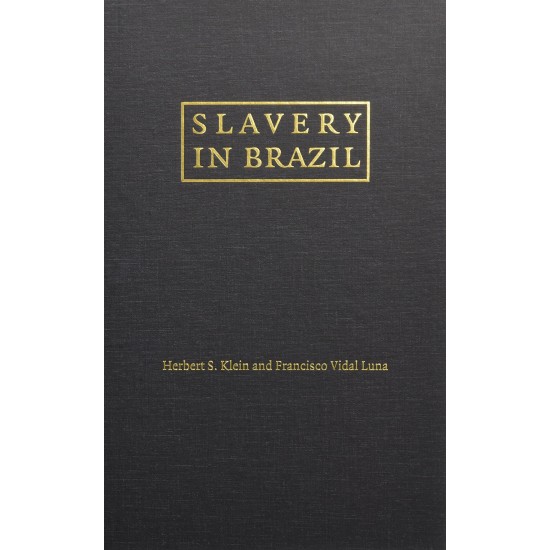 Slavery in Brazil