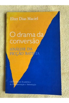 O Drama da Conversão: Análise da Ficção Batista