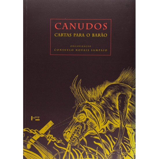 Canudos: Cartas Para o Barão