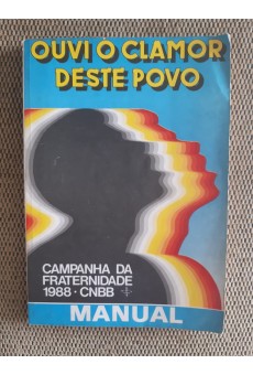  Ouvir o Clamor deste Povo