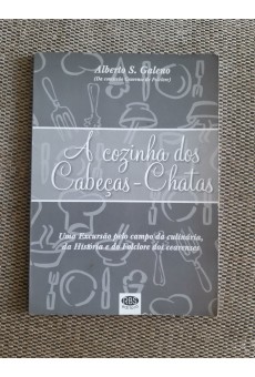 A Cozinha dos Cabeças-Chatas