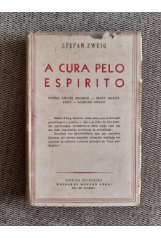 A Cura Pelo Espirito