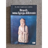 Brasil: Uma Igreja Diferente 