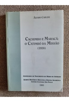 Cachimbo e Maricá: O Catimbó da Missão (1983