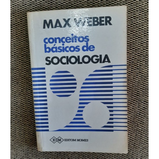 Conceitos Básicos de Sociologia 