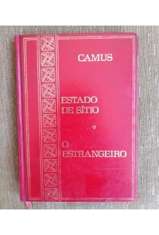 Estado de Sítio: O Estrangeiro