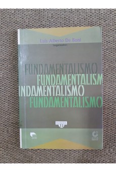 Fundamentalismo 