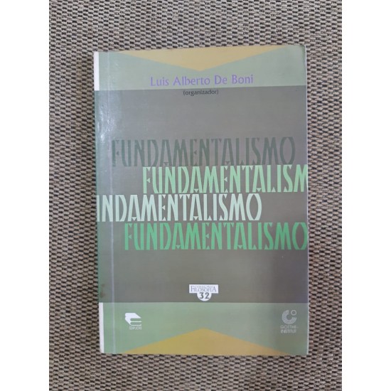 Fundamentalismo 