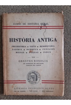 História Antiga