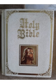 Holy Bible 