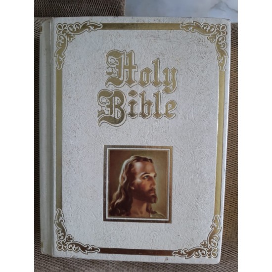 Holy Bible 