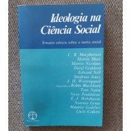 Ideologia na Ciência Social