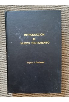 Introducion Al Nuevo Testamento