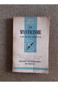 Le MYSTICISME