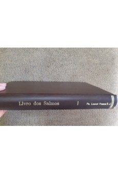 Livro dos Salmos