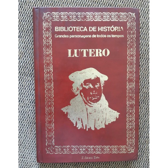 Lutero