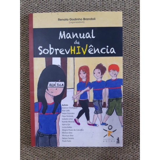 Manual de SobreHIVência