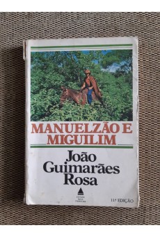 Manuelzão E Miguilim