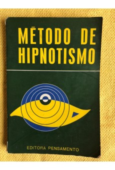 Método de Hipnotismo 