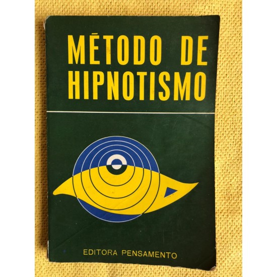 Método de Hipnotismo 