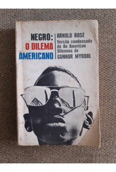 Negro o Dilema Americano