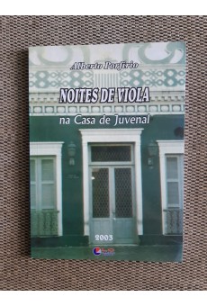 Noites de Viola Na Casa de Juvenal 