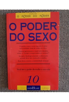 O Poder do Sexo