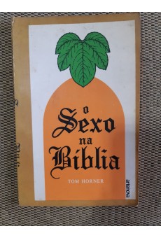 O Sexo Na Bíblia 