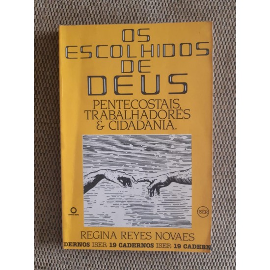 Os Escolhidos de Deus