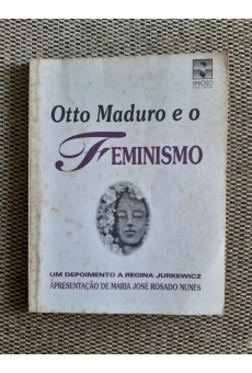 Otto Maduro e o Feminismo: Um Depoimento a Regina Jurkewicz