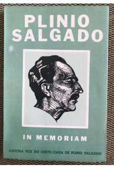 Plinio Salgado In Memoriam v.2