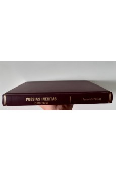 Poesias Inéditas (1919-1930), V. 8