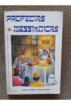 Profecias Messianicas