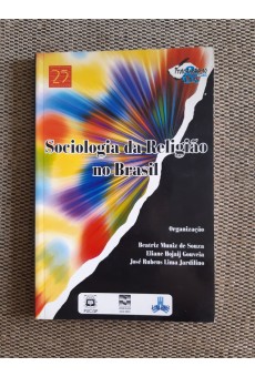 Sociologia da Religião no Brasil 