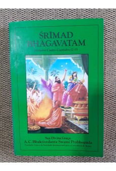  Sua Divina Graça A.C. Bhaktivedanta Sawami Prabhupãda