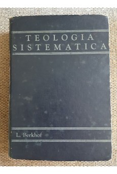 Teologia Sistemática